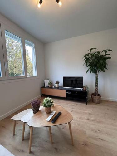 Secteur 5 Apartment | Le cardinal
