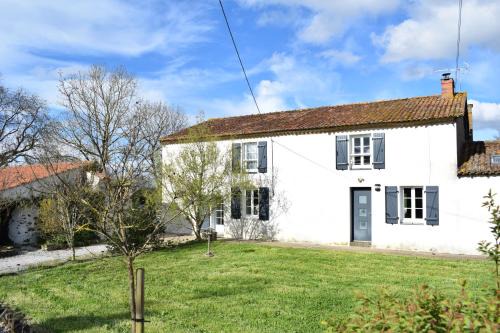 Chantonnay Bed & Breakfast | Le Cardoué, chambres d'hôtes proche du Puy duFou