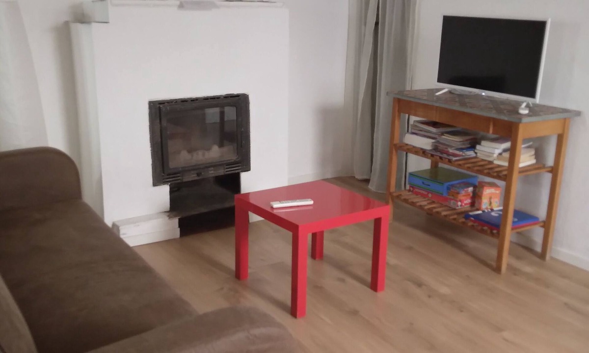 Paziols House | Le Careyrou