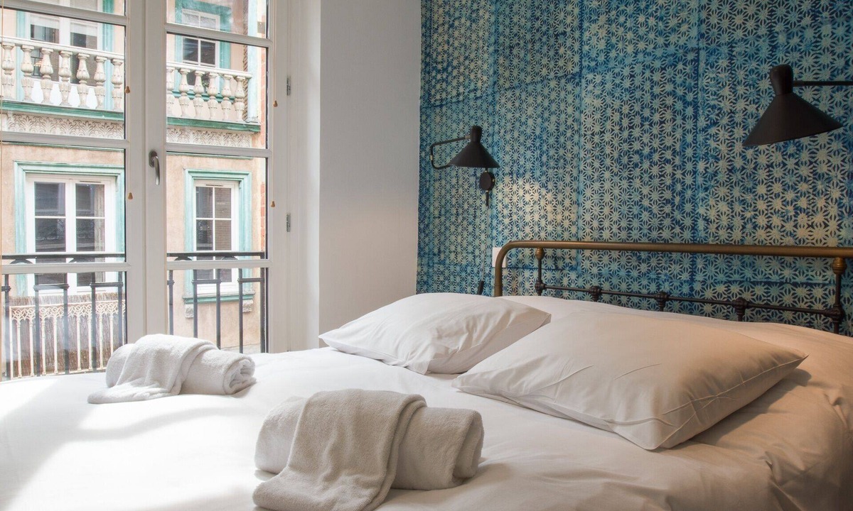 Saint-Etienne Apartment | Le Carillon - Appt 4p en plein centre de Toulouse