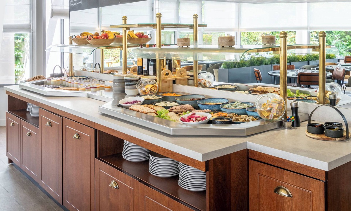 La Pierre-Heuze Hotel | Le Carline, Sure Hotel Collection by Best Western