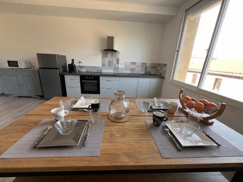 Caramany House | Le Carmagnol