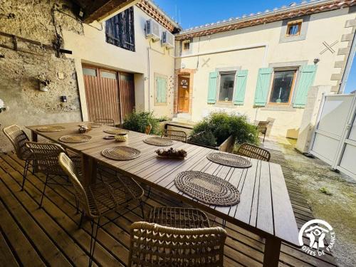 Pomas House | Le carpe diem