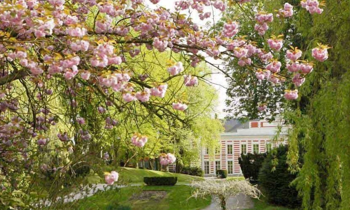 Le Cateau-Cambresis House | Le Carré des Arts