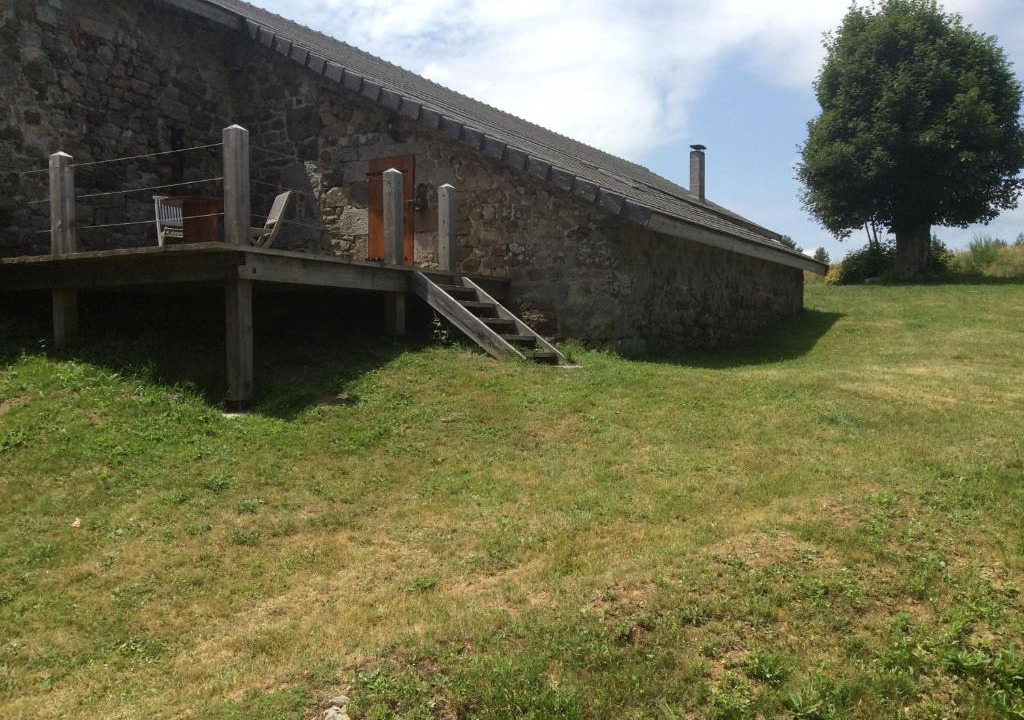 Le Chambon-sur-Lignon House | Le Carré gourmand