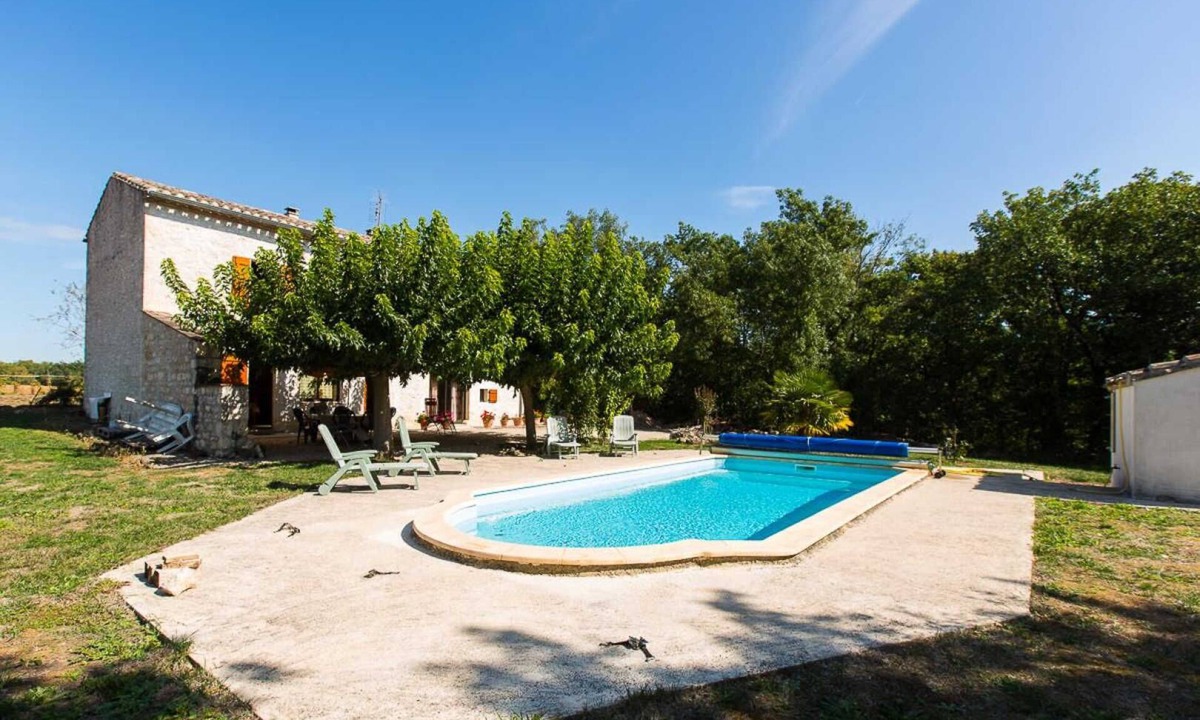 Cestayrols House | Le Carretou - CESTAYROLS
