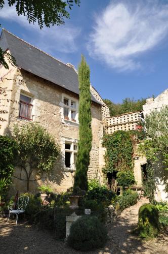 Cinais Bed & Breakfast | Le Carroy Brion