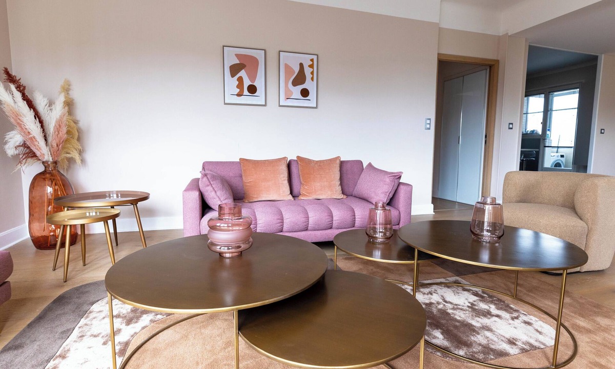 Annecy Old Town Apartment | Le Cashmere - au centre de tout