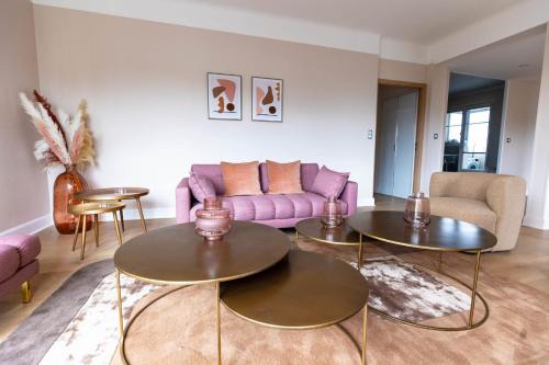 Annecy Old Town Apartment | Le Cashmere - au centre de tout