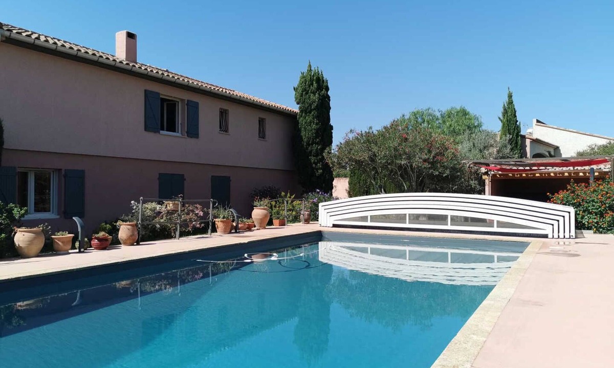 Pia House | Le casot de régis - PIA