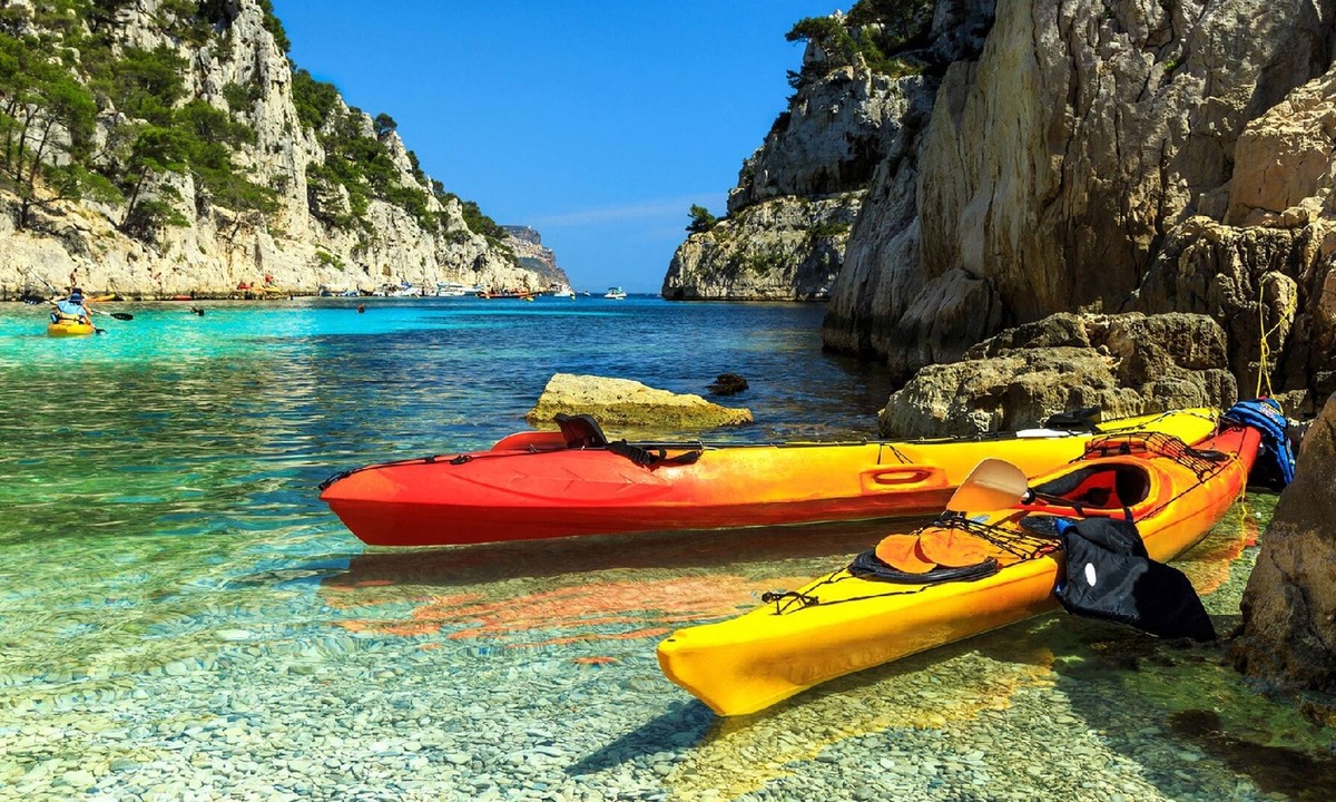 Cassis Hotel | Le Cassiden