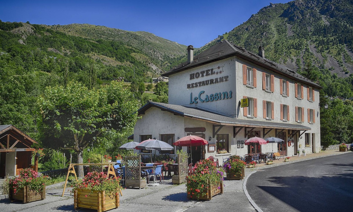 Le Freney-d'Oisans Hotel | Le Cassini