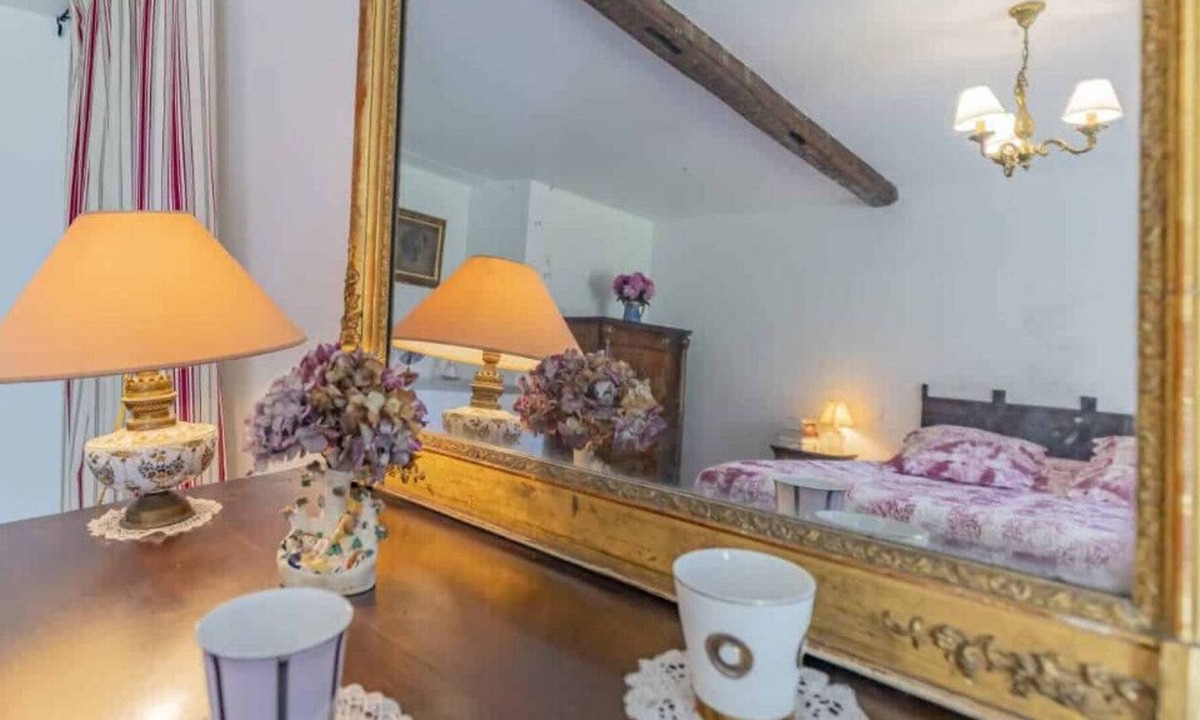 Cassagne Cottage | Le Castéras cottage