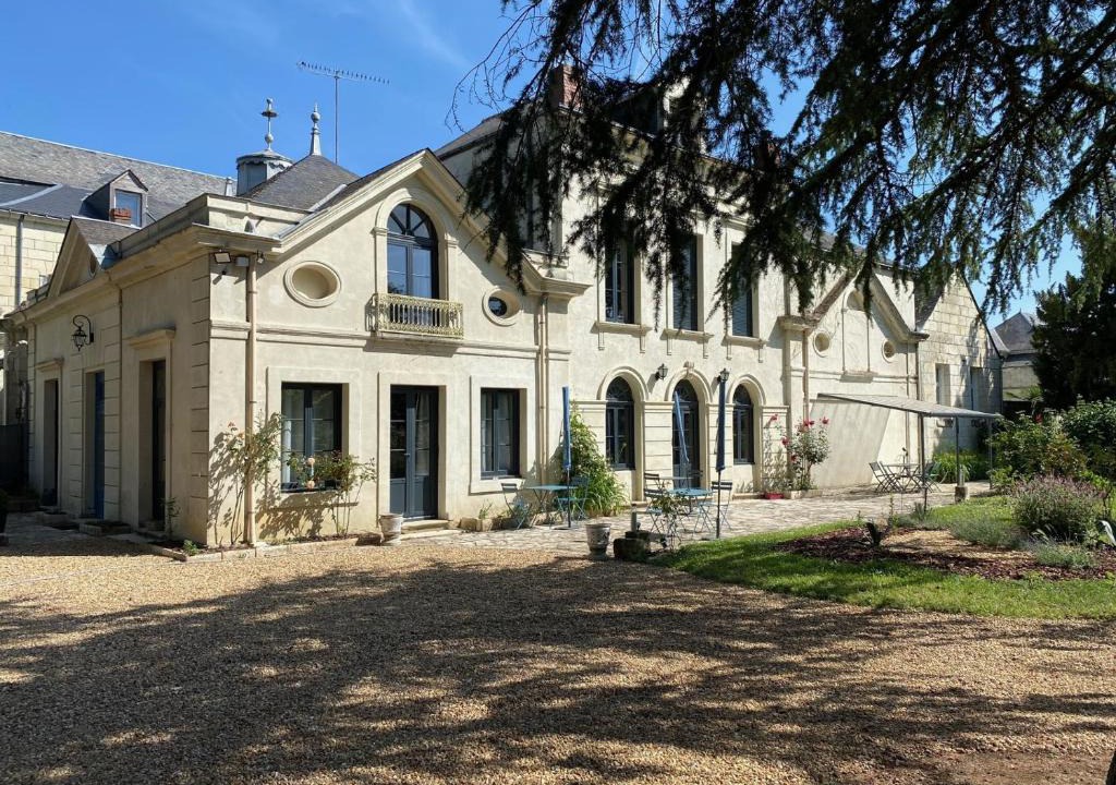 Brehemont Bed & Breakfast | Le Castel de Bréhémont