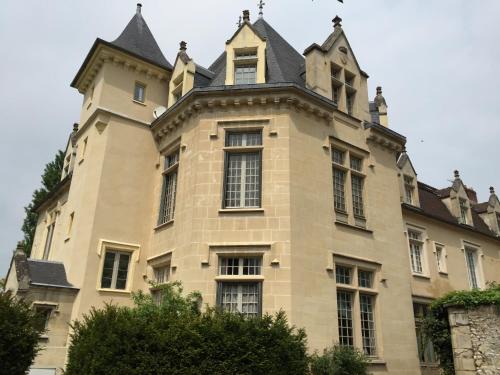 Senlis Bed & Breakfast | Le Castel Ecossais