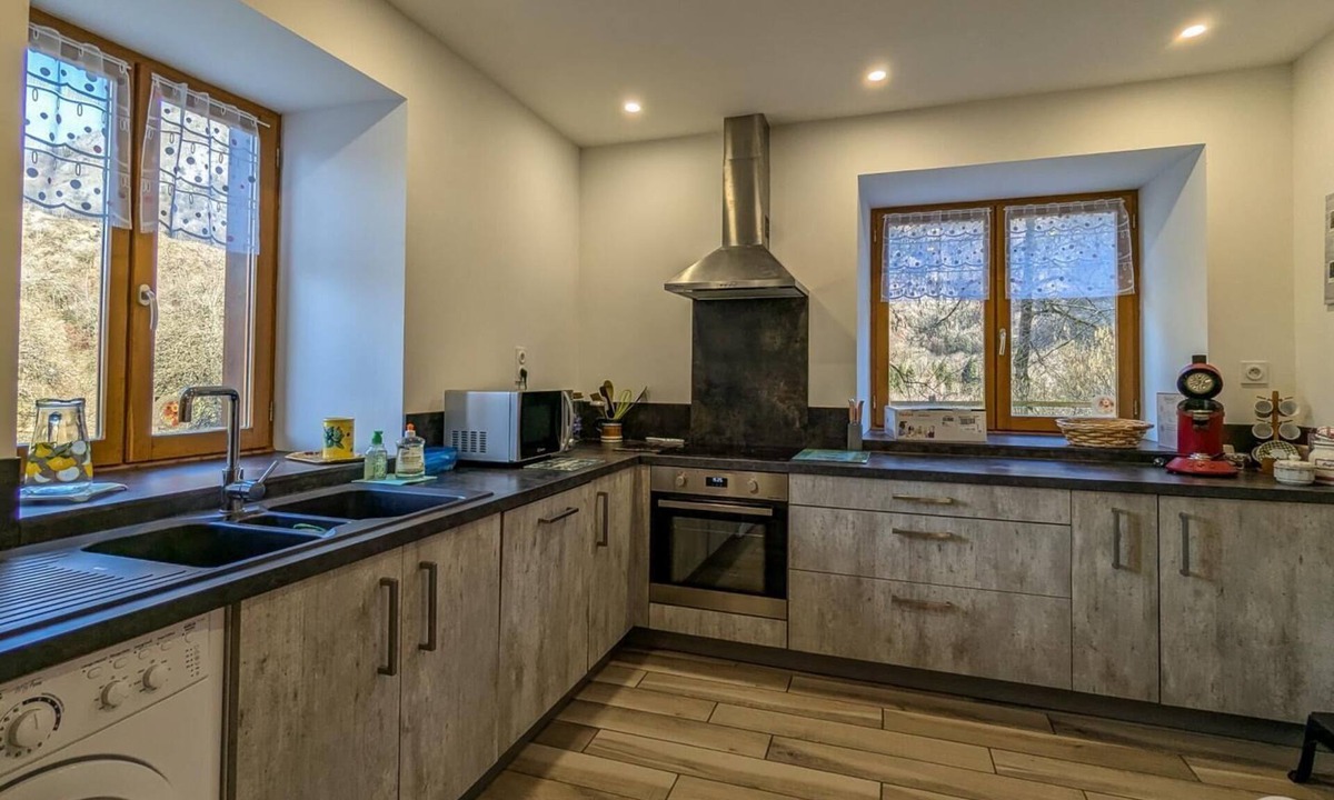 Clarac House | Le Castillon - Marignac