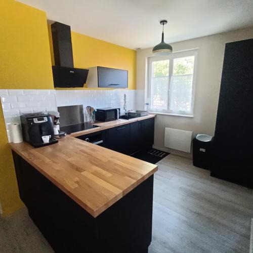 Autun House | Le Cat'Etoiles