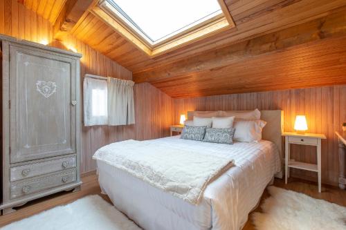 Lathuile Bed & Breakfast | Le Catarina