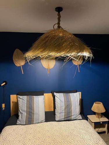 Senneville-sur-Fecamp Bed & Breakfast | Le Caux ´Sy