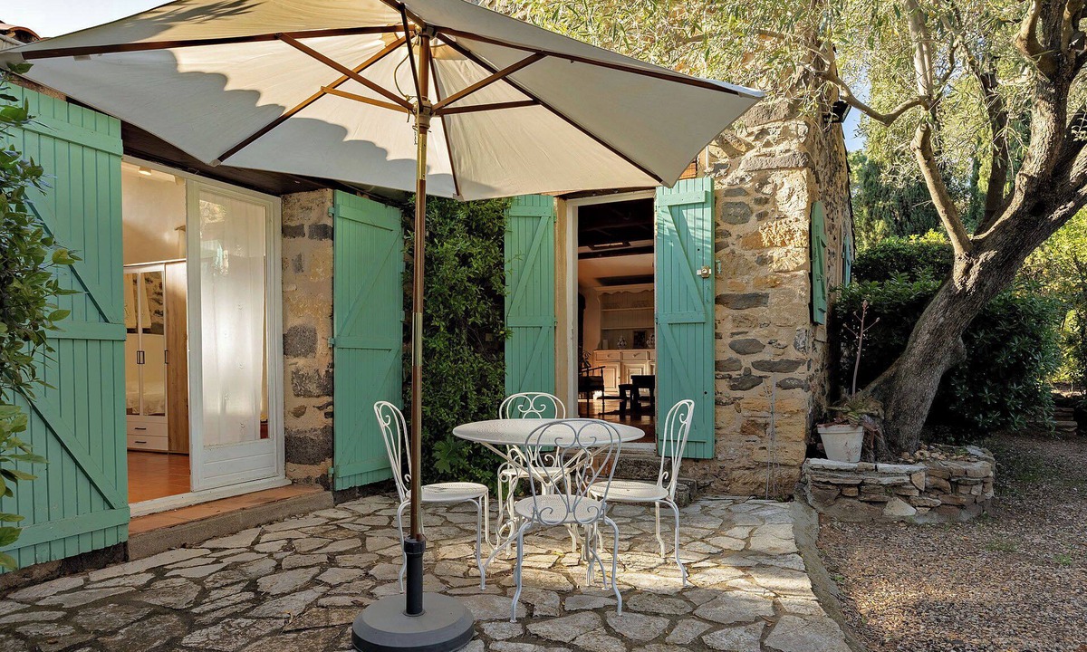 Pezenas House | Le Caveau, Villa Tempora