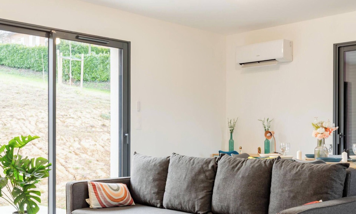 Cazes-Mondenard House | Le Cazes - Wifi - Parking