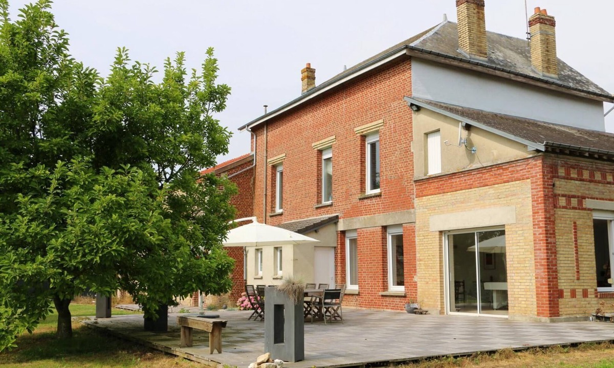 Saulces-Monclin House | LE Celise - Saulces Monclin