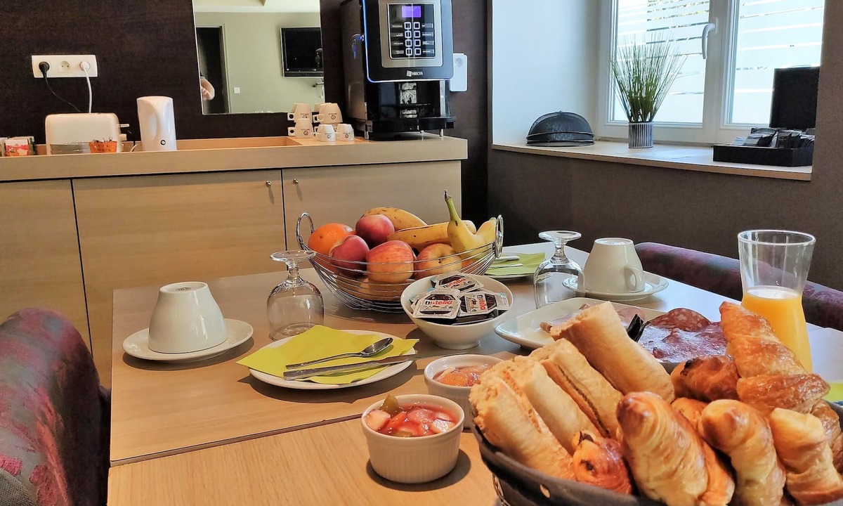 Auray Hotel | Le Celtic