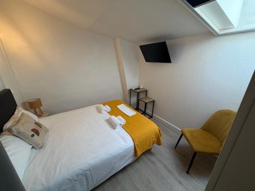 Balaruc-les-Bains Hotel | Le central