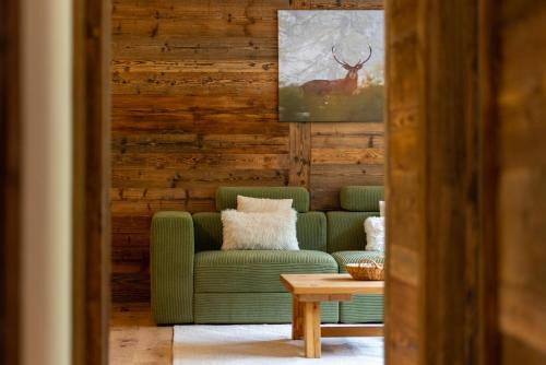 Noveli Apartment | Le Cerf l Ski-out l Standing