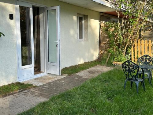 Giverny Bed & Breakfast | Le Cerisier