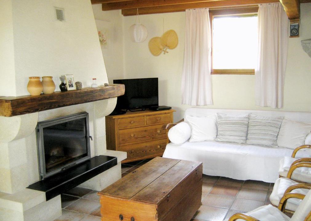 Ribaute House | Le Cers