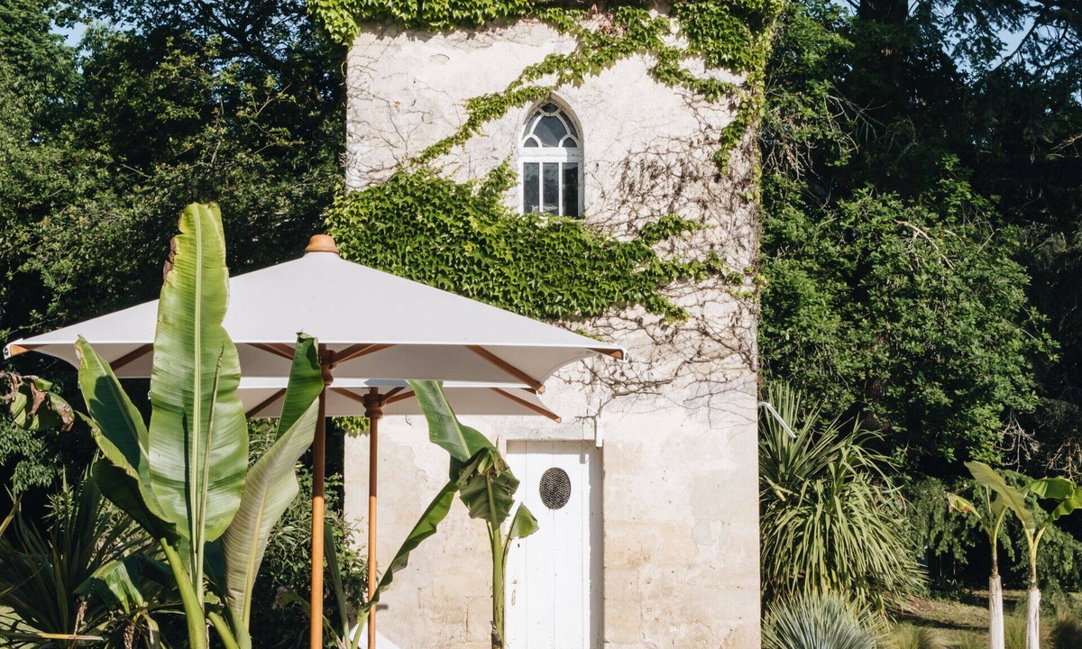 Saint-Seurin-de-Cadourne Bed & Breakfast | Le Château Réal