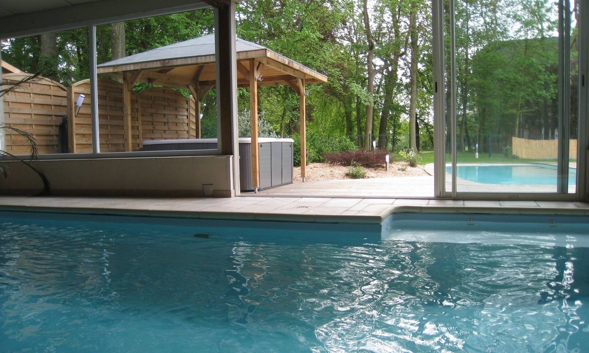 Omiecourt House | Le Château d'Omiécourt