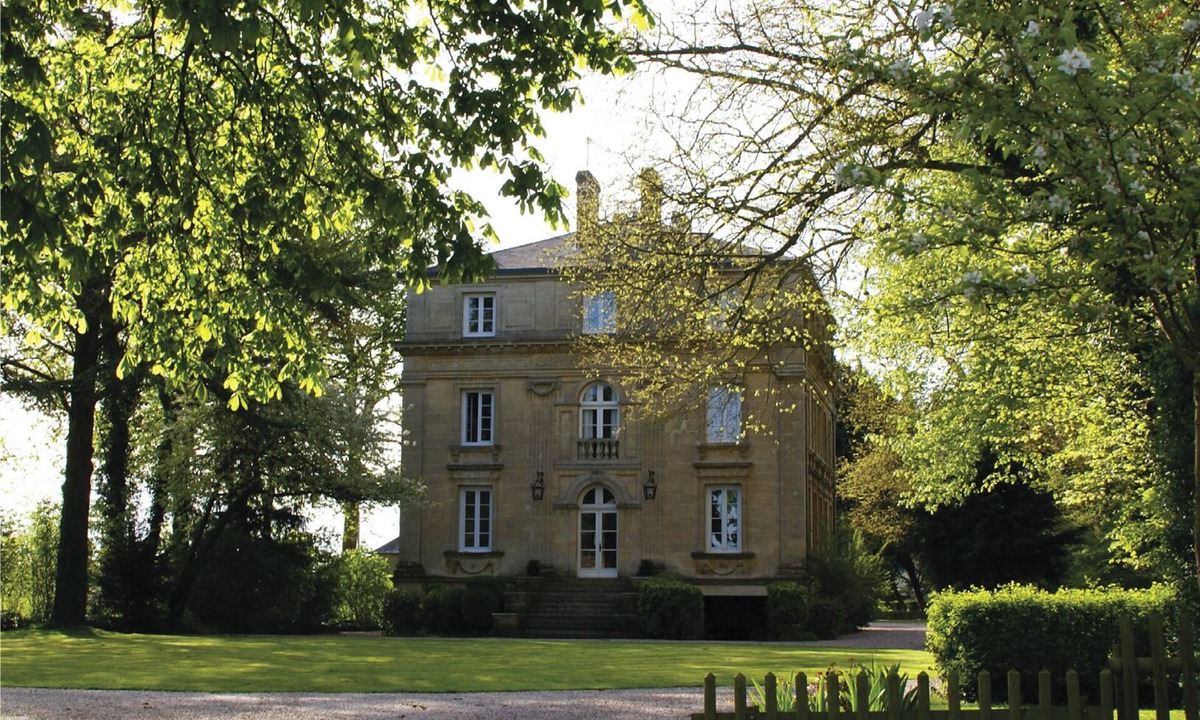 Chambois Other | Le Château de Chambois ✦ Confidential ✦ Families ✦ Seminars