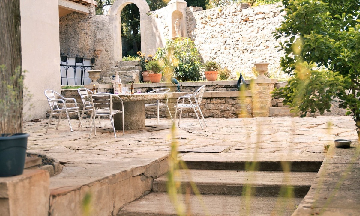 Villemoustaussou Bed & Breakfast | Le Château de La Seigne