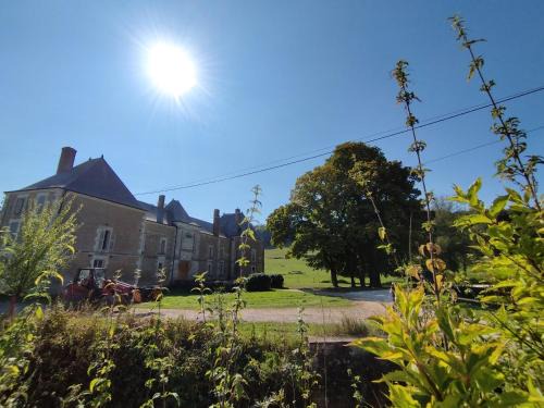 Touligny Apartment | Le Château de Manon