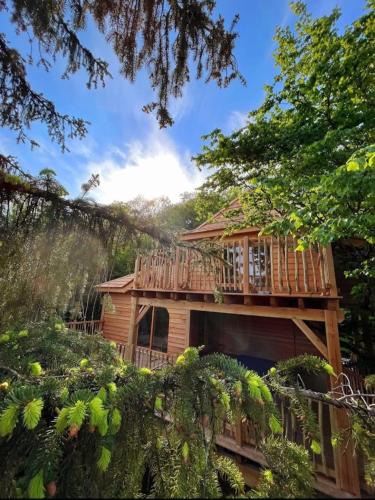 Illoud Other | Le château des fées