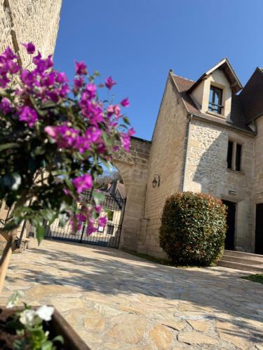 Mello Hotel | Le Château des saveurs