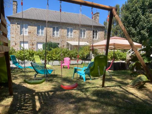 Le Loreur House | Le Château du Bonheur, Piscine ouverte du 1er juin au 30 septembre , Sauna et Jacuzzi