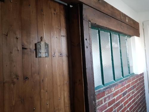 Pont-Sainte-Maxence Apartment | LE CHÈVREFEUILLE