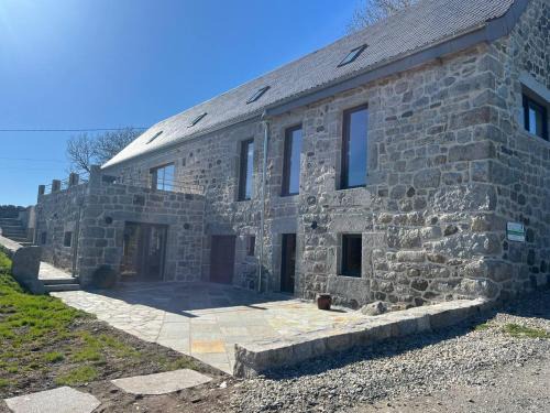 Nasbinals House | Le Ché d'Aubrac