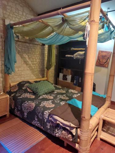 Derce Bed & Breakfast | Le chêne