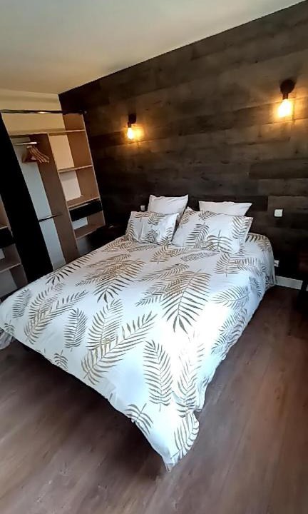 Fatouville-Grestain House | Le Chêne Pommier Proche Honfleur