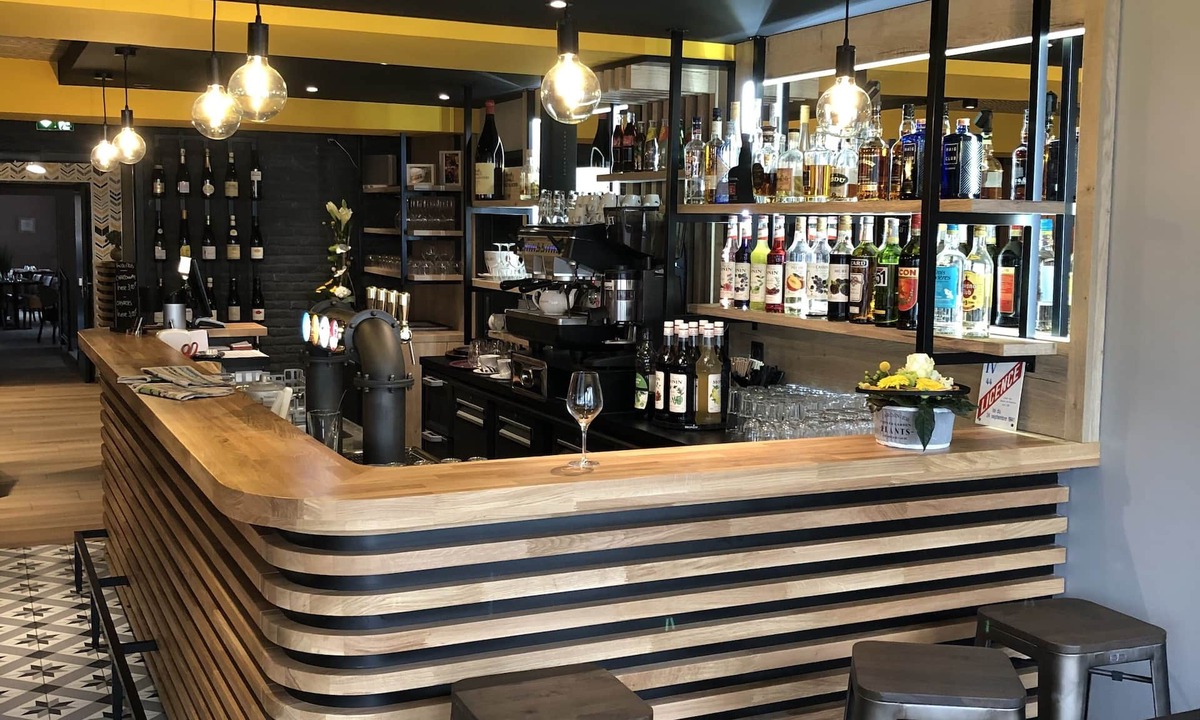 Savenay Hotel | Le Chêne Vert