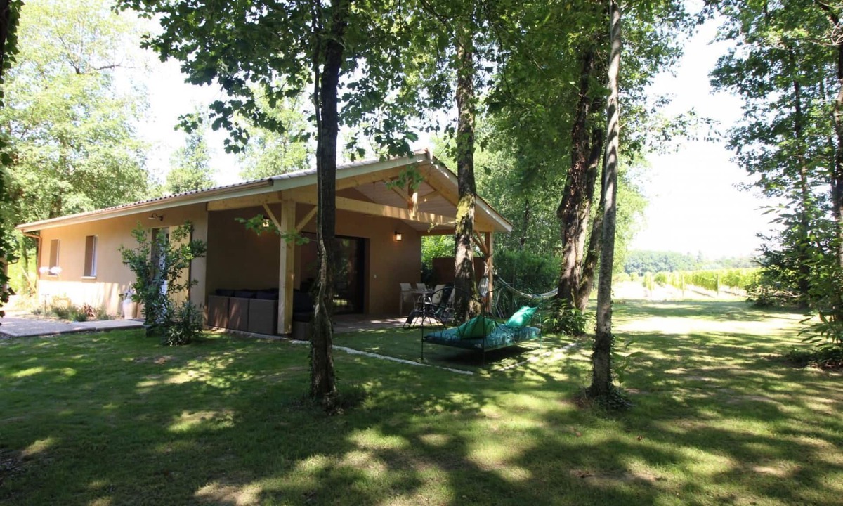 Montignac House | Le Chêne Vert - Montignac