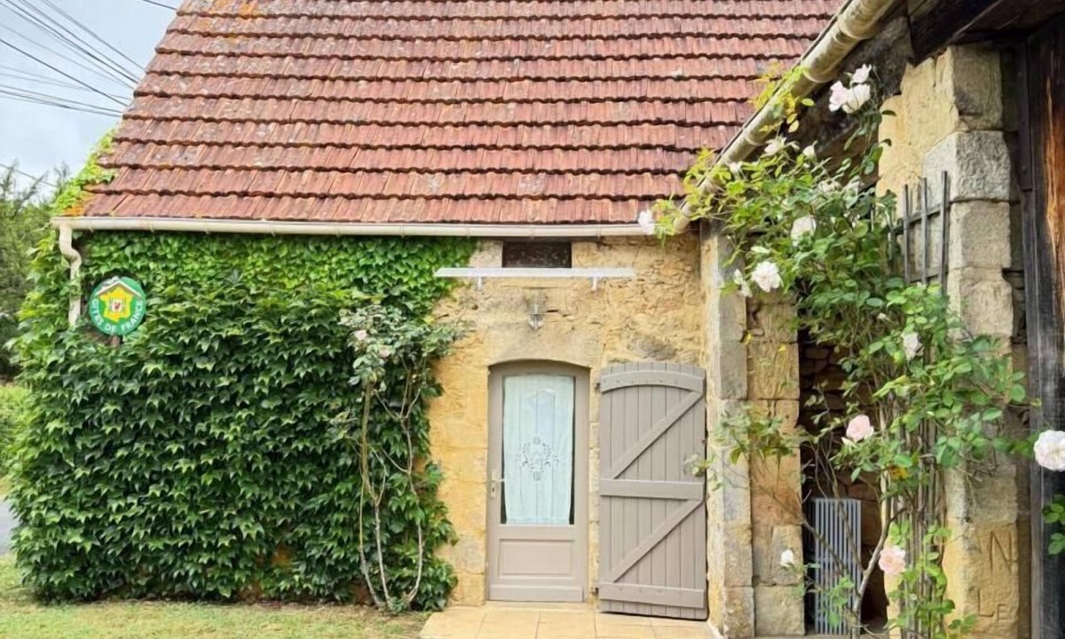 Payrignac House | Le chêne vert - PAYRIGNAC