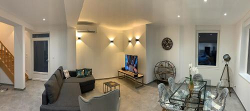 Guarbecque House | Le Ch'ti Dodo