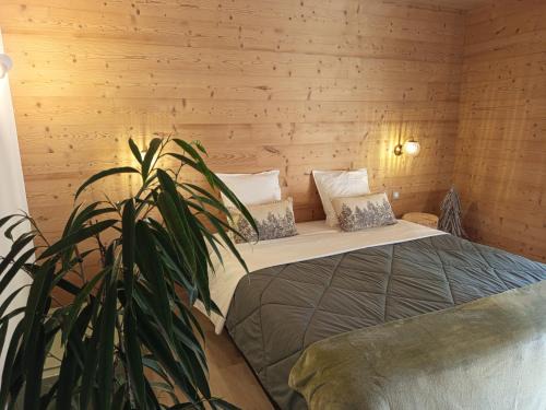 Champagnole Apartment | Le Chablis'cîmes