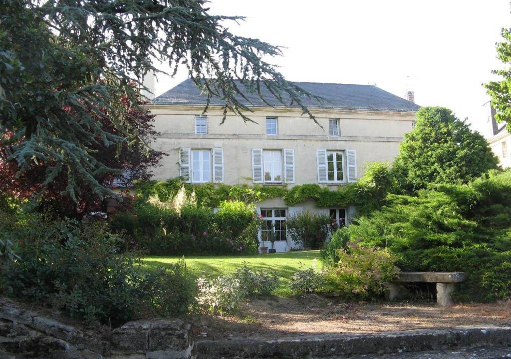 Doue-la-Fontaine Bed & Breakfast | Le Chai De La Rose SPA et Séances Bien être
