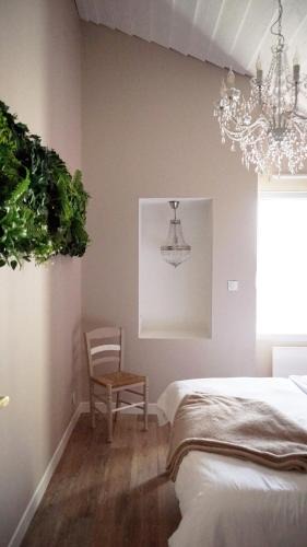 Oree d'Anjou House | Le Chai des Poilanes